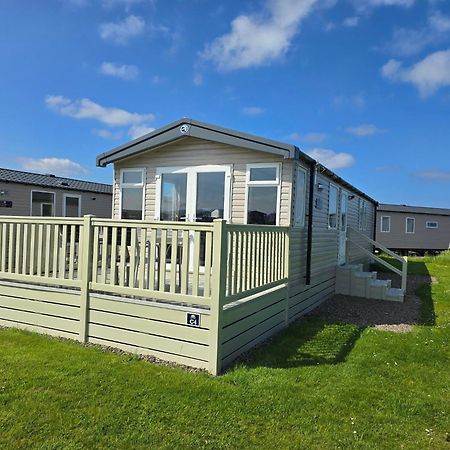 Machrihanish Holiday Park Campbeltown Exterior foto